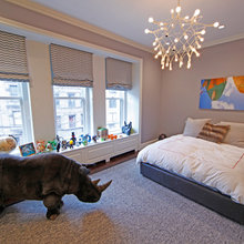 ideas for Hannah's room