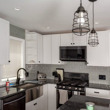 Home Remodel