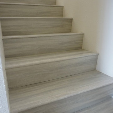 Precision Flooring Inc. (Ewa Beach, HI) - Hawaiian Luxury Vinyl Tile
