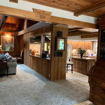St Marys | Homestead Home Remodel