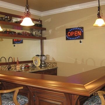 Anninger Residence