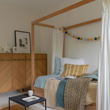 Villa Maïa - Cannes