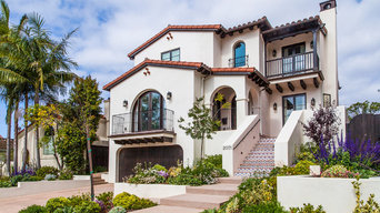 Los Angeles Custom Home