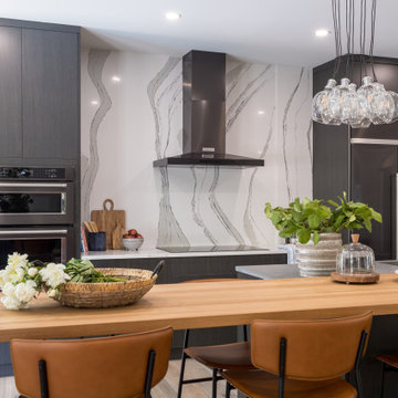 PROJECT: HIGHVALLEY - KITCHEN