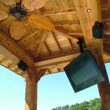 Patio Ideas