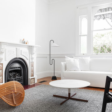 Glebe Red Brick House