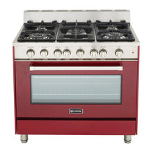 Appliances