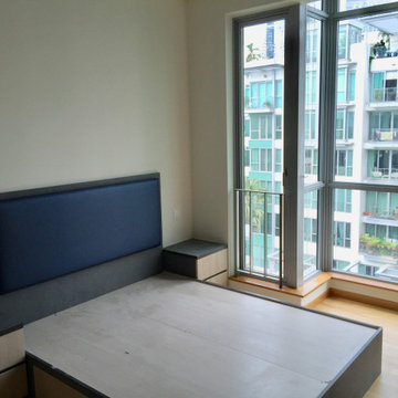 Headboard