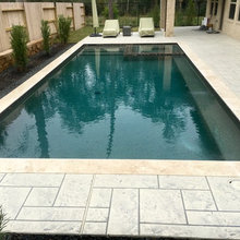 Pools