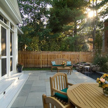 alt screen porch