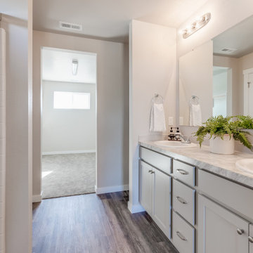 Columbia 2530 I Rustic Bronze 2 (2020 Festival Of Homes)
