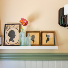 Decor items