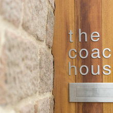 The Coach House - Harrogate
