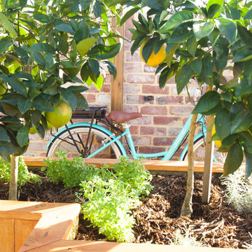 Perth Garden Festival 2018