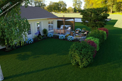 Eaton Patio