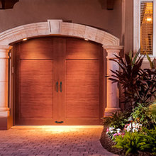 Garage Doors