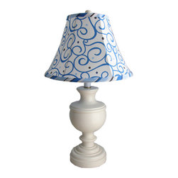 Table lamps for Children, Kids and Nursery Decor - Table Lamps