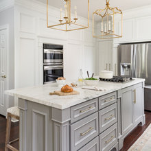 Kitchen Ideas