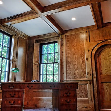 Fairfield Ct HIstoric Home