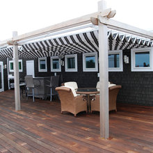 Pergolas And Screened Porches