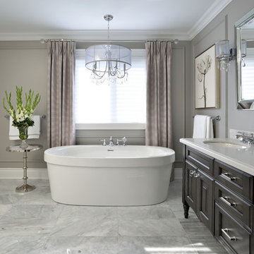 Ensuite Bathroom Renovation