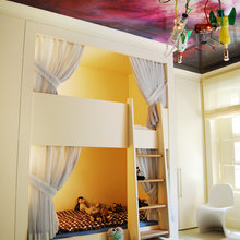 JT's Room