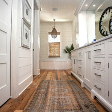 Interior Doors