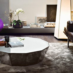 Gallotti & Radice Coffee Tables - Coffee Tables