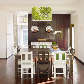 Los Feliz Residence
