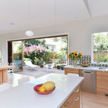 New Home Layout