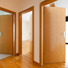 Puertas Interiores
