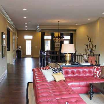 Arcadia at Willowsford
