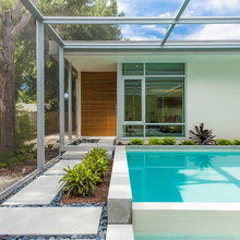 Backyard Remodel