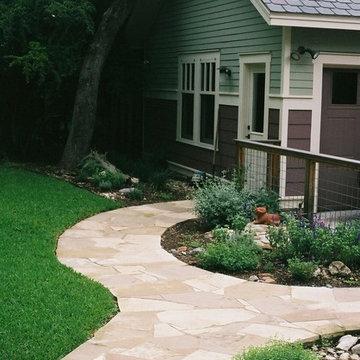 Tarrytown Bungalow