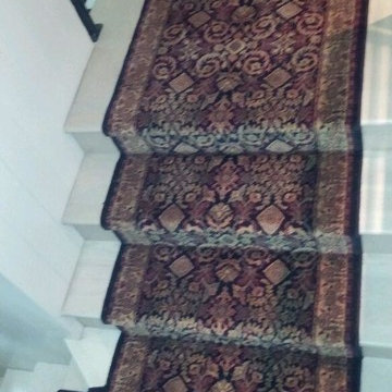 Stair & Hallway Runners