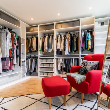 Les Sables-d'Olonne - Rénovation totale pour cette maison