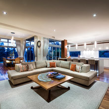 Den Coffee Table