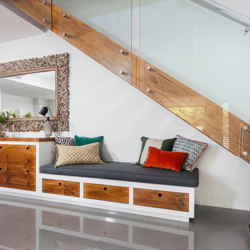 Hawthorne Residence