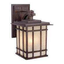 Exterior Lighting