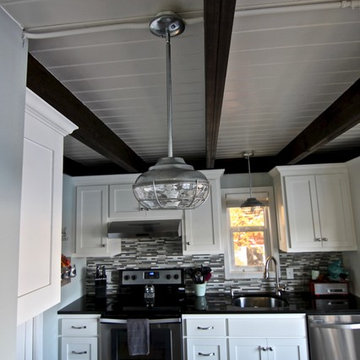 Annandale Cabin