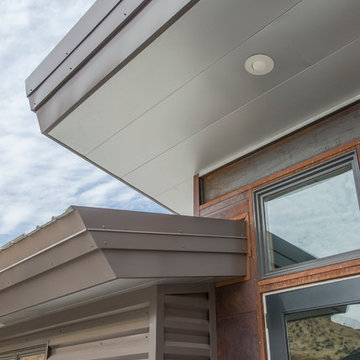 Boise Modern Home