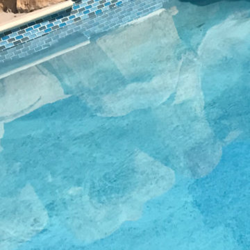 Pool Projects