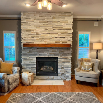 Boral Cultured Stone veneer - Profits
