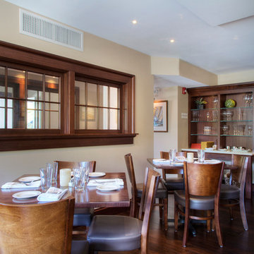 Jo's American Bistro
