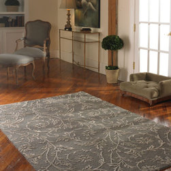 Underfoot - Products