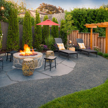 Landscaping Small Spaces
