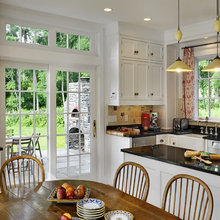 Kitchen Ideas