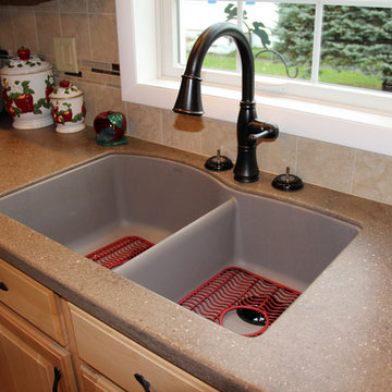 Inkerman Kitchen Remodel