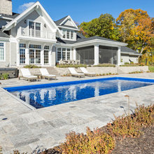 Pool Patio