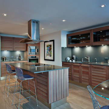 Canyon Ranch Penthouse Residence